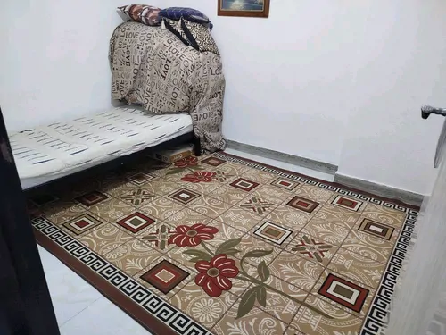 تصویر 7 - خانه دوبلکس لی من (1) در مرزن آباد