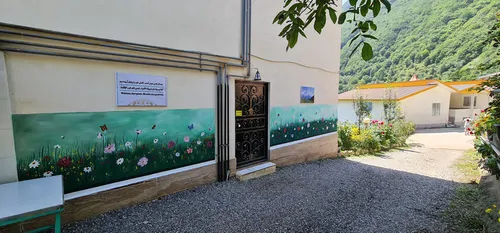 تصویر 32 - آپارتمان کوهستان (واحد۲) در  دوهزارشهسوار
