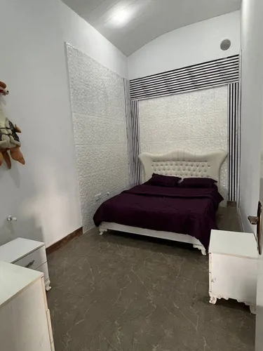 تصویر 17 - ویلا استخردار آبگرم سنگی با بیلیارد و فوتبالدستی در  کردان