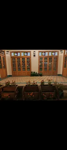 تصویر 3 - ویلا اقامتگاه سرای سنتی سلطانی اصفهان در اصفهان