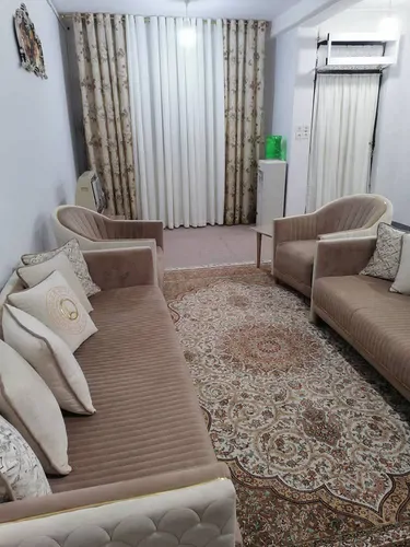 تصویر 4 - خانه مبله احمدآباد در  آبادان