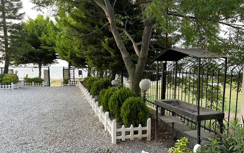 تصویر 7 - خانه ساحلی آیلار (واحد 1) در  نوشهر