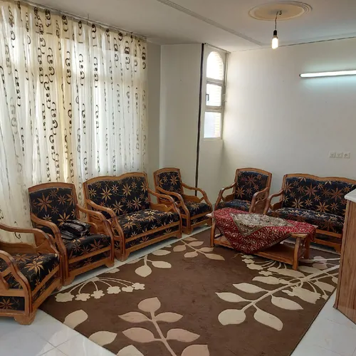 تصویر ۱ - آپارتمان شیخ فائز  در  اصفهان
