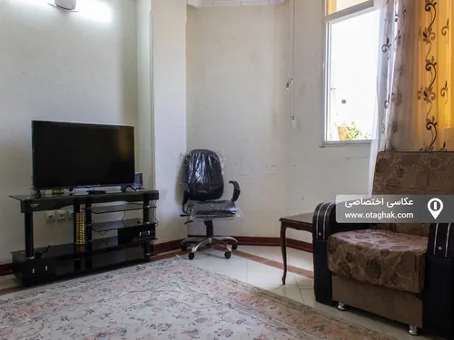 تصویر 2 - آپارتمان مبله مهران (۳) در  اصفهان
