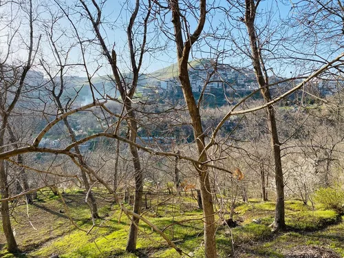 تصویر 9 - خانه پشته در  پاوه