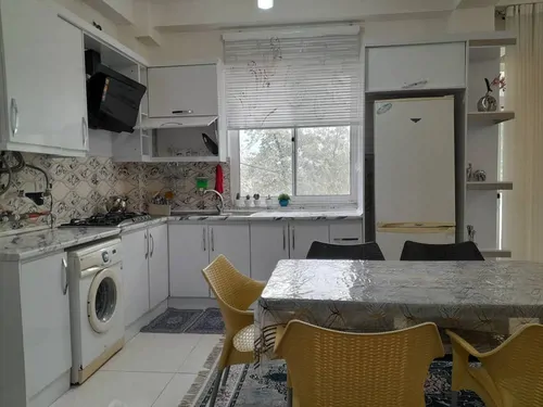 تصویر 5 - ویلا سفید سنگ در قلعهرودخان