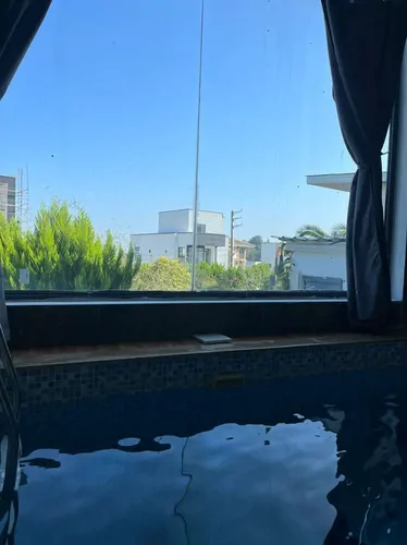 تصویر 28 - ویلا استخردار آبگرم ابیدر در  نوشهر