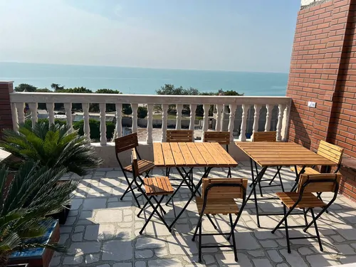 تصویر 5 - آپارتمان مبله ساحلی ریشهر (2) در  بوشهر