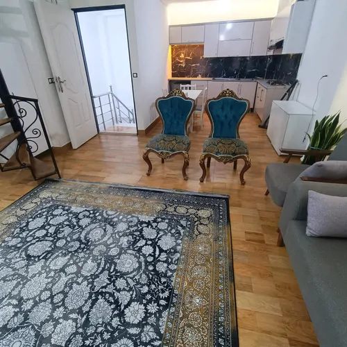 تصویر 22 - ویلا نیایش در فریدون کنار