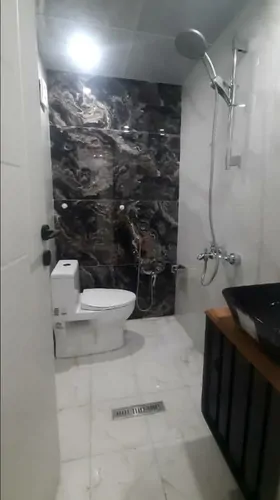 تصویر 4 - ویلا لاکچری استخردار ، ابگرمکن ویلای رضوان در سهیلیه