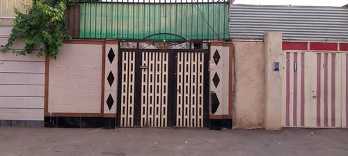 تصویر 10 - خانه زیبا در بروجرد