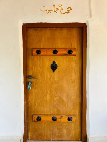 تصویر 13 - اقامتگاه بوم‌گردی ناخدا یوسف (جالبوت) در  کنگان