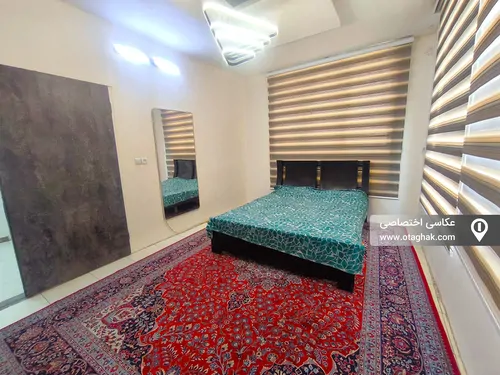 تصویر 7 - آپارتمان مبله خاقانی در  اصفهان