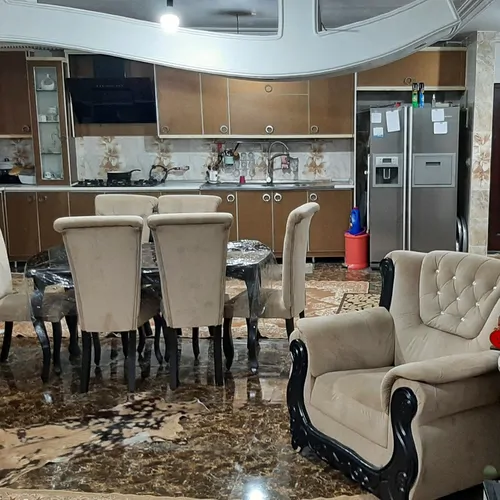تصویر 3 - خانه مبله نیکو در  شهسوار