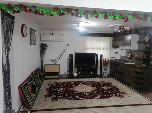 تصویر 3 - ویلا جنگلی تنکاب در ماسال