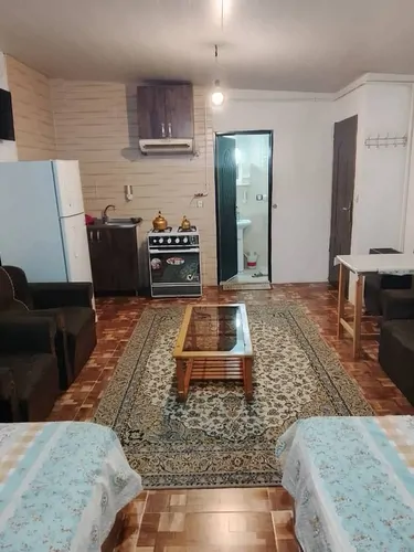 تصویر 5 - سوییت پور باقی (نفس) در  رضوانشهر