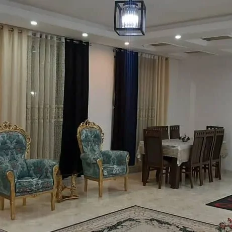 تصویر 2 - ویلا ویلا باغ سهیلیه کرج  در سهیلیه