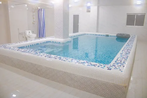 تصویر 15 - ویلا استخردار آبگرم مهدیس در  محمودآباد