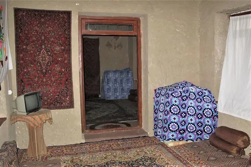 تصویر 3 - اقامتگاه بوم‌گردی خانه اجدادی (اتاق 1) در بهشهر