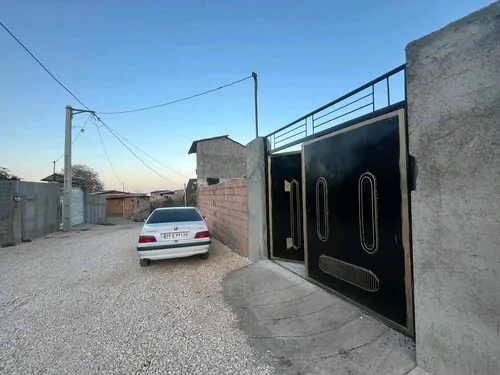 تصویر 2 - ویلا ویلای جنگلی دربست احسان در بهشهر