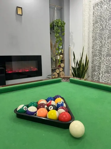 تصویر 10 - ویلا استخردار آبگرم عرفان در  سهیلیه