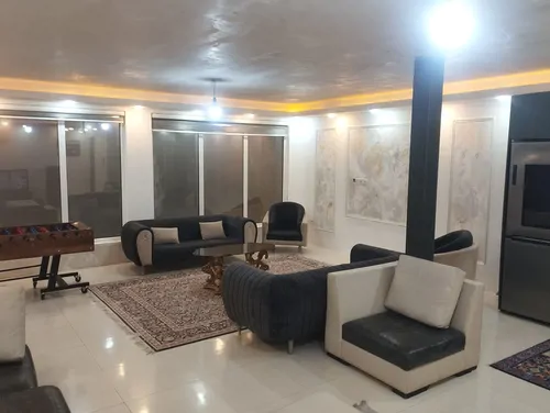 تصویر 4 - ویلا استخردار آبگرم فانوس در  ملارد 