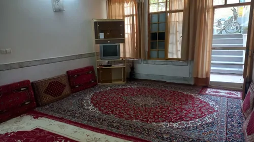 تصویر 11 - خانه نبض بهار (۲) در  کاشان