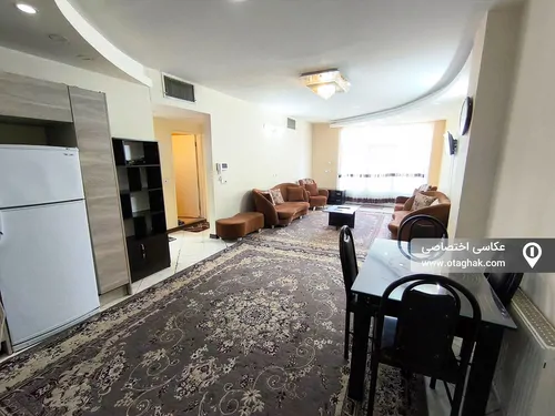 تصویر 5 - هتل آپارتمان مبله ستاره ها (103) در  کرمان