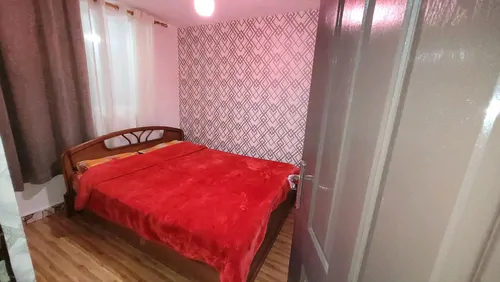 تصویر 9 - ویلا استخردار آبگرم راشل با جکوزی در رشت