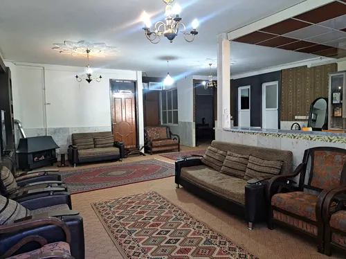 مبله کشاورز (واحد۳)