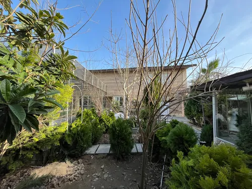 تصویر 23 - ویلا استخردار آبگرم شهر باران با بیلیارد در  رشت