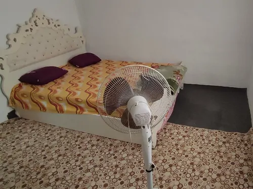 تصویر 5 - ویلا دل ها نزدیک ساحل در  انزلی