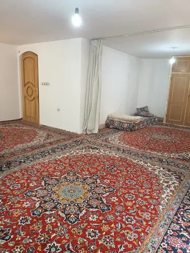 تصویر 2 - سوییت مهمانپذیر شخصی کافی در مشهد