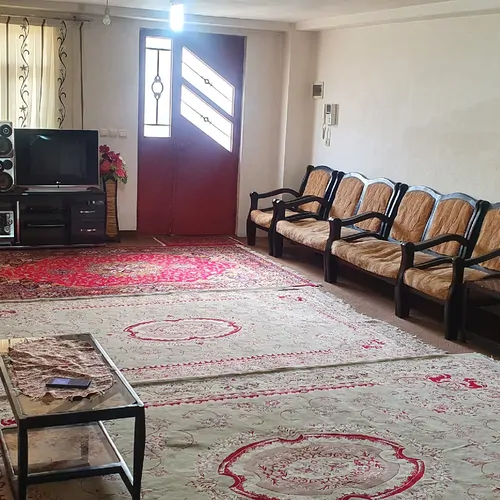 تصویر 3 - آپارتمان اپارتمان در خلخال