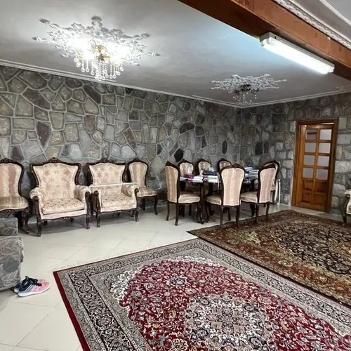 تصویر 3 - خانه مبله رستگار در کلاردشت