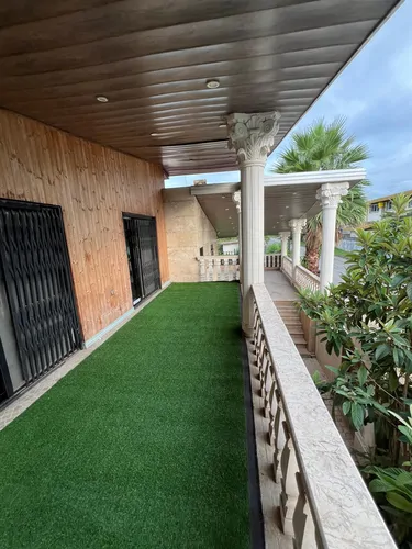 تصویر 17 - ویلا استخردار آبگرم یاس در رامسر