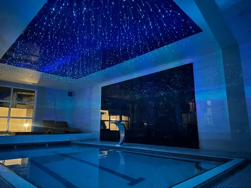 تصویر 21 - ویلا استخردار آبگرم لوکس رویال در  سهیلیه