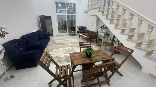 تصویر 4 - ویلا استخردار آبگرم سرای خوبان در  ساری
