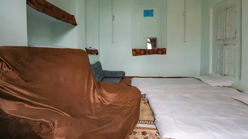 تصویر 2 - اقامتگاه بوم‌گردی بادگیر 1 در یزد