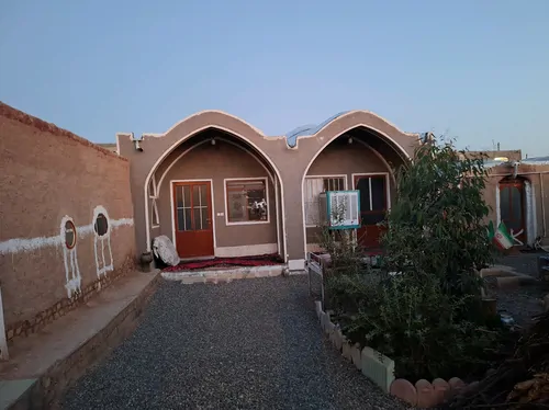 تصویر 4 - اقامتگاه بومگردی اقامتگاه بابا اسد الله در ابوزیدآباد