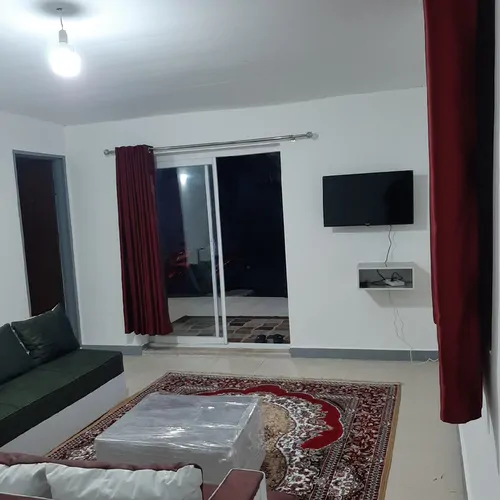 تصویر 4 - خانه مبله شاتوت (2) در  فریدون کنار