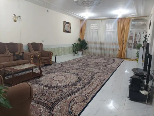 تصویر 6 - آپارتمان مبله پرهام در  سمیرم