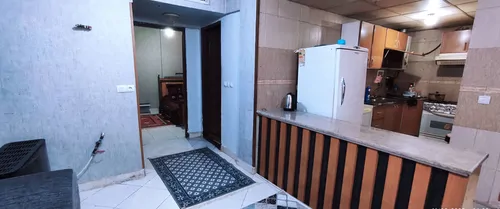 تصویر 6 - آپارتمان مبله گلسار در  صدرا