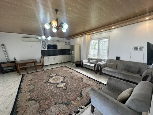 تصویر 4 - ویلا ساحلی فانوس (۱) در نور