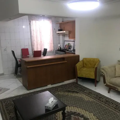 تصویر 2 - آپارتمان مبله در شهران در  تهران