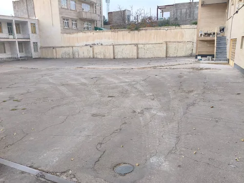 تصویر 11 - آپارتمان مبله نگین (1) در سرعین