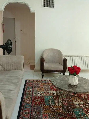 تصویر 4 - آپارتمان مبله سبز در شهرزیبا در تهران
