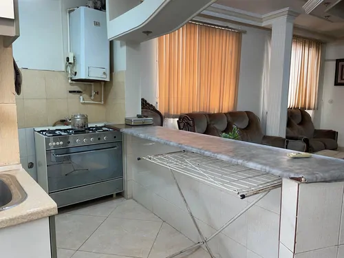 تصویر 5 - آپارتمان دوخواب  بلوار شهید کامیاب   نزدیک به حرم مطهر  در  مشهد