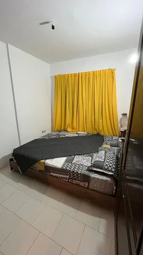 تصویر 4 - آپارتمان مبله سحر واحد لیمو در کیش