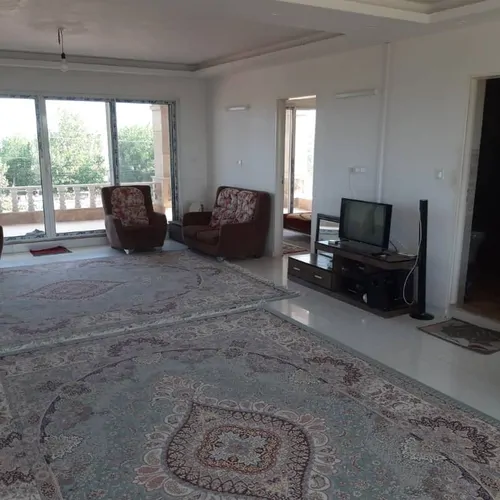 تصویر 4 - آپارتمان مبله سفیدرود(واحد 2) در  آستانه اشرفیه